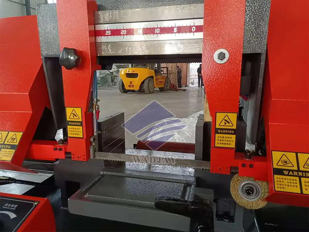 Metallsäge GH4228 4235 Bandsägen