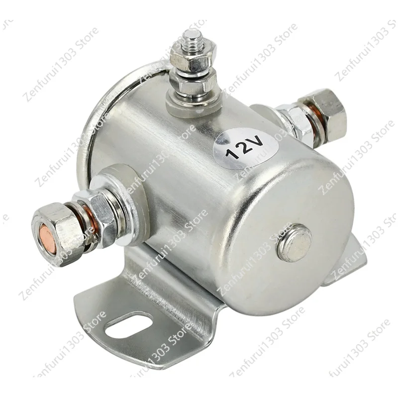 Relay 12V 6659319 6631939 6632186 Compati-ble with  Skid Steer Loaders 310 371 440 450 500 540 542 543 630 631 641 642 643