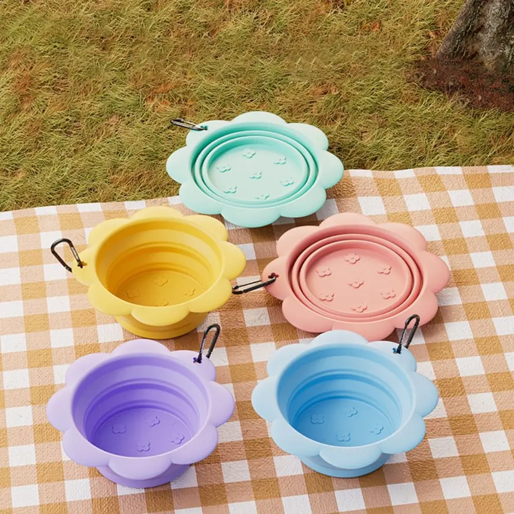 #4 Collapsible Puppy Bowls Discount Picks