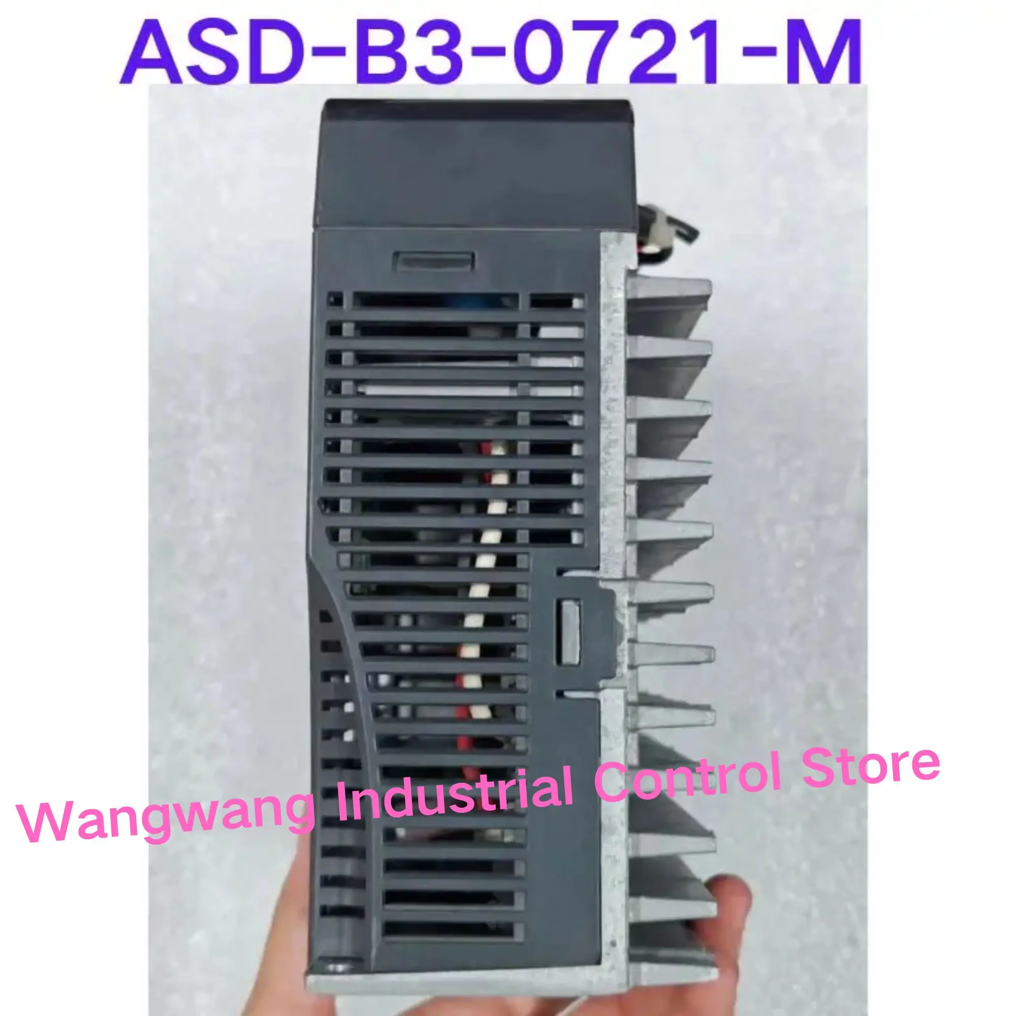 Test di seconda mano OK, driver serie B3 ASD-B3-0721-M