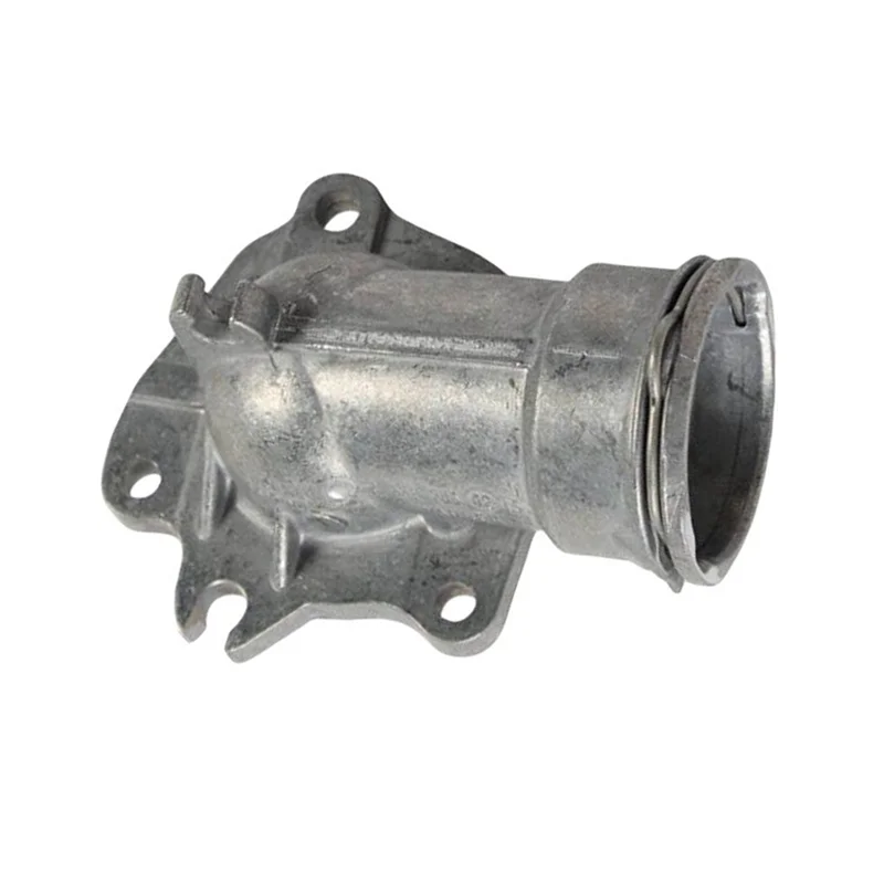 

NEW-Auto Parts Engine Coolant Thermostat 6422000215 A6422000215 6422002015 For Mercedes Benz