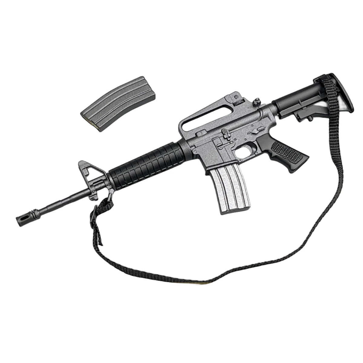 

HiPlay DRAGON 1/6 US Military Rifle M4 Doll Accessory for 12-inches Figure