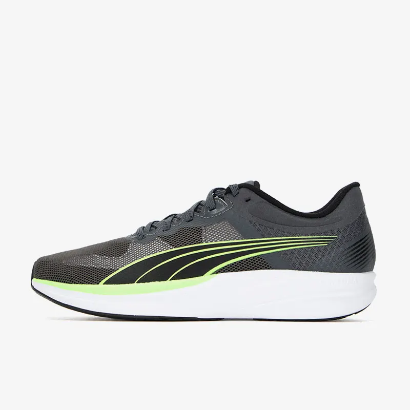 

Оригинальные легкие мужские и женские кроссовки Puma Redeem Profoam 377995-04