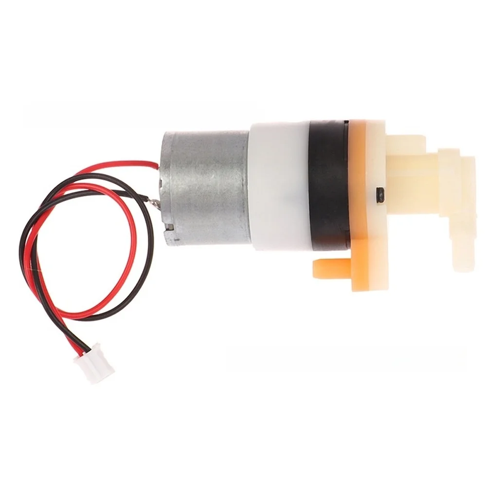 For Automatic Hand Soap Dispenser Motor Pump DC3V 3.7V 310 Model Compact Foam Pump for Various Household Appliances
