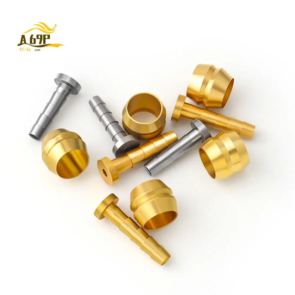 A69P-1 Set Brake Ol…