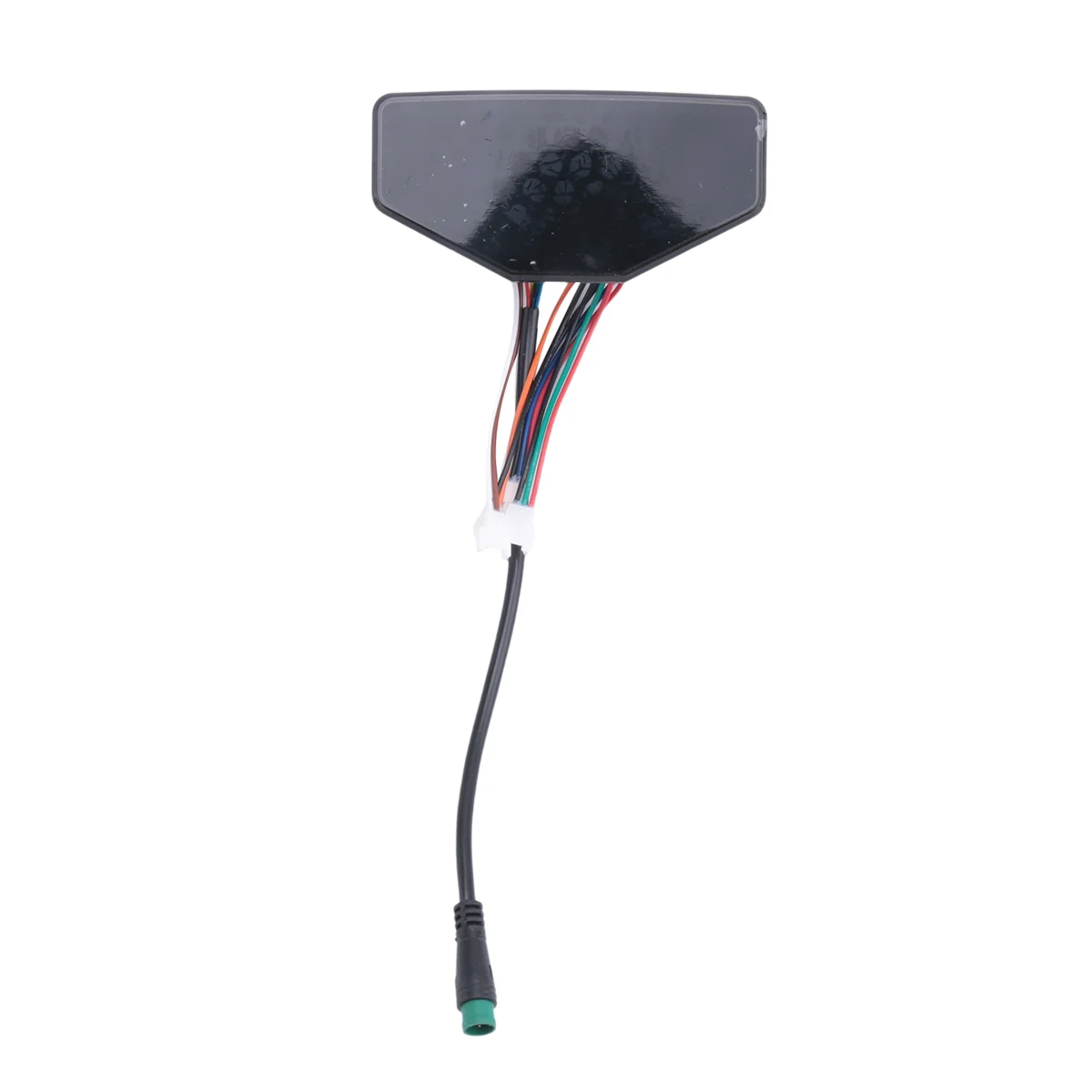 

A56XQ 36V 350W Electric Scooter Controller Brushless Motor+Light Full Kit for KuGoo Kirin S8 Pro Electric Scooter E-Bike