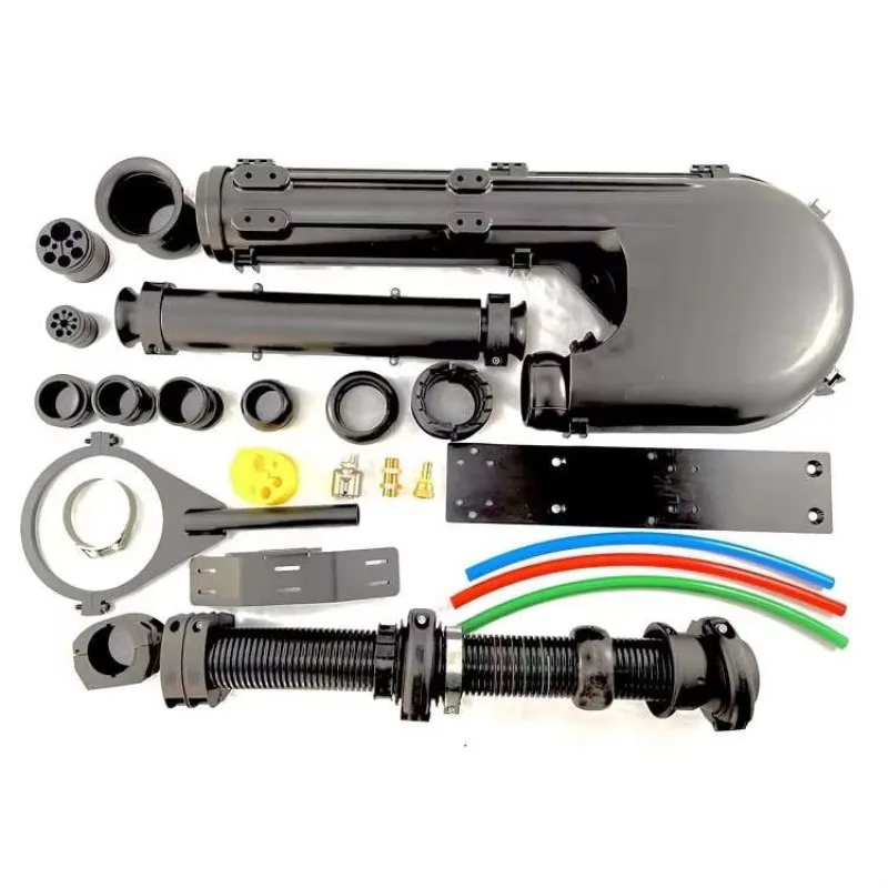 CNGBS Customized Ro-bot  Dress Pack With Arms Ro-bot ic Industrial for Welding As Welding Ro-bot