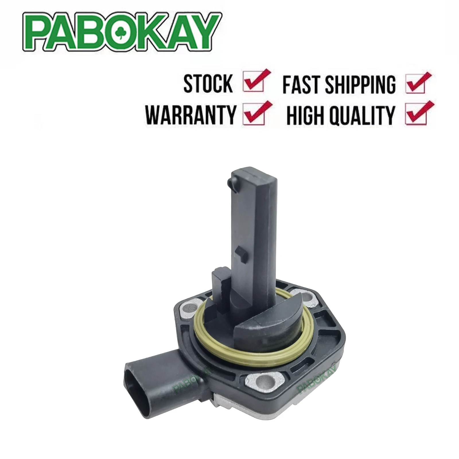 

For Audi Porsche Cayenne Volkswagen Jetta Oil Level Sensor 1J0907660C 1J0907660F 550886 82.2205 6PR008079-071 70684001