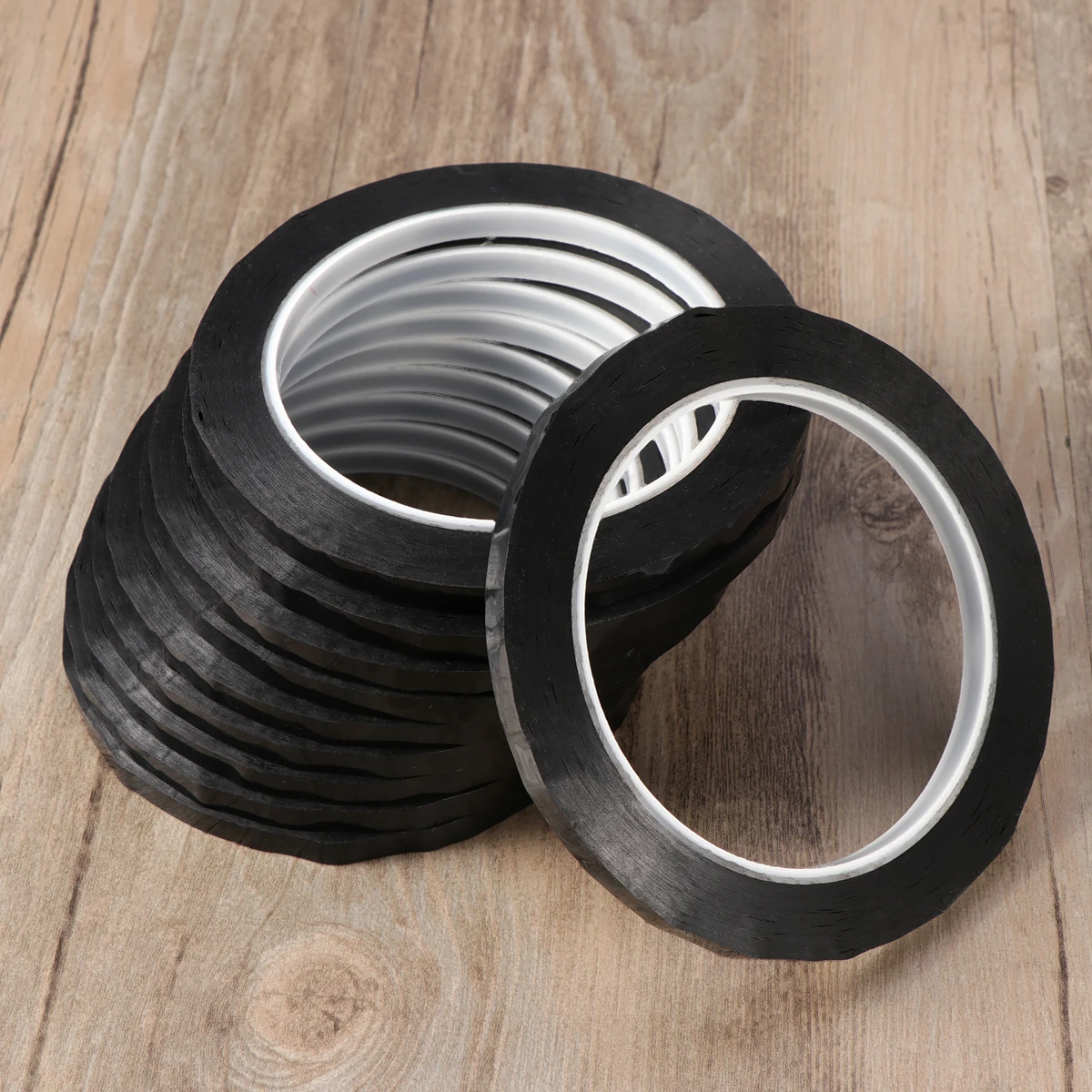 

10 Rolls 6mmx66m Self Adhesive Whiteboard Marking Chart Self Adhesive Drafting Tape Tape Grid Lines Drafting Art