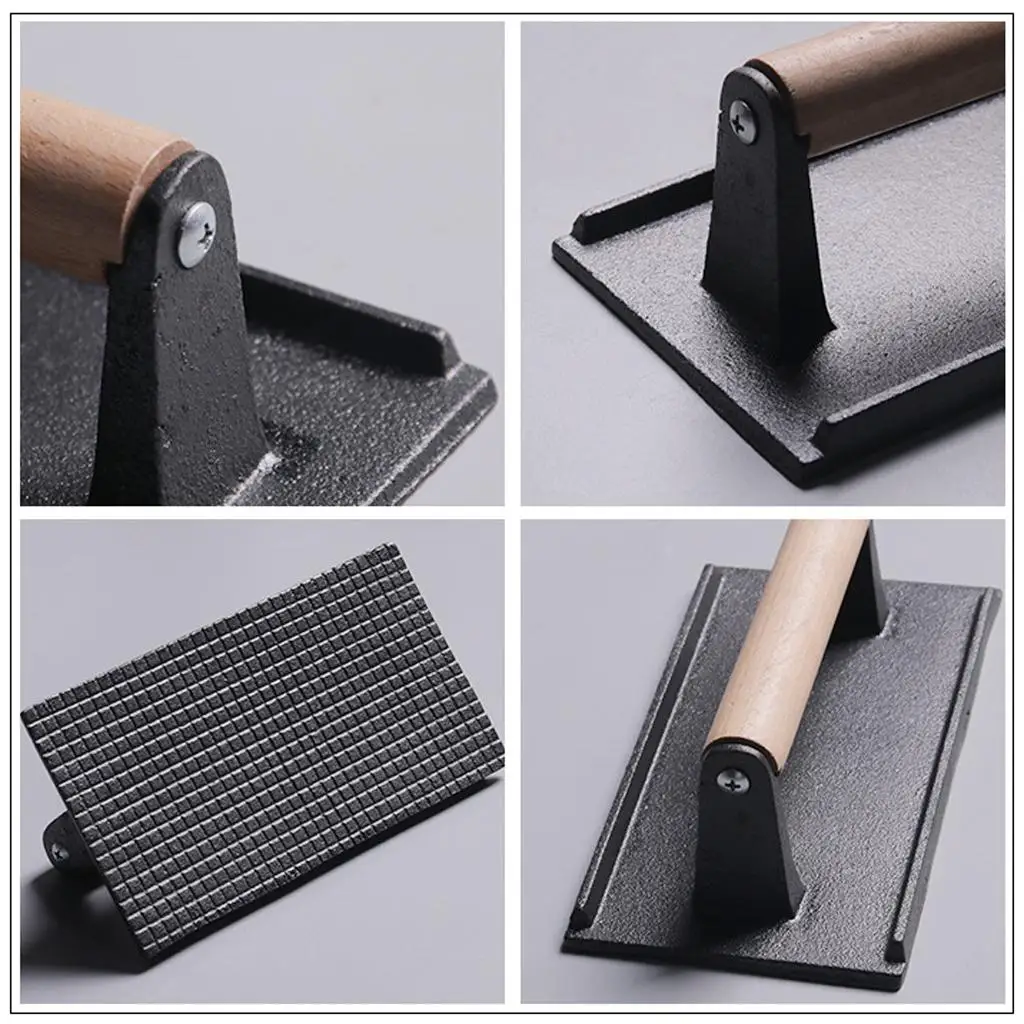 #7 Trending Grill Presses Right Now