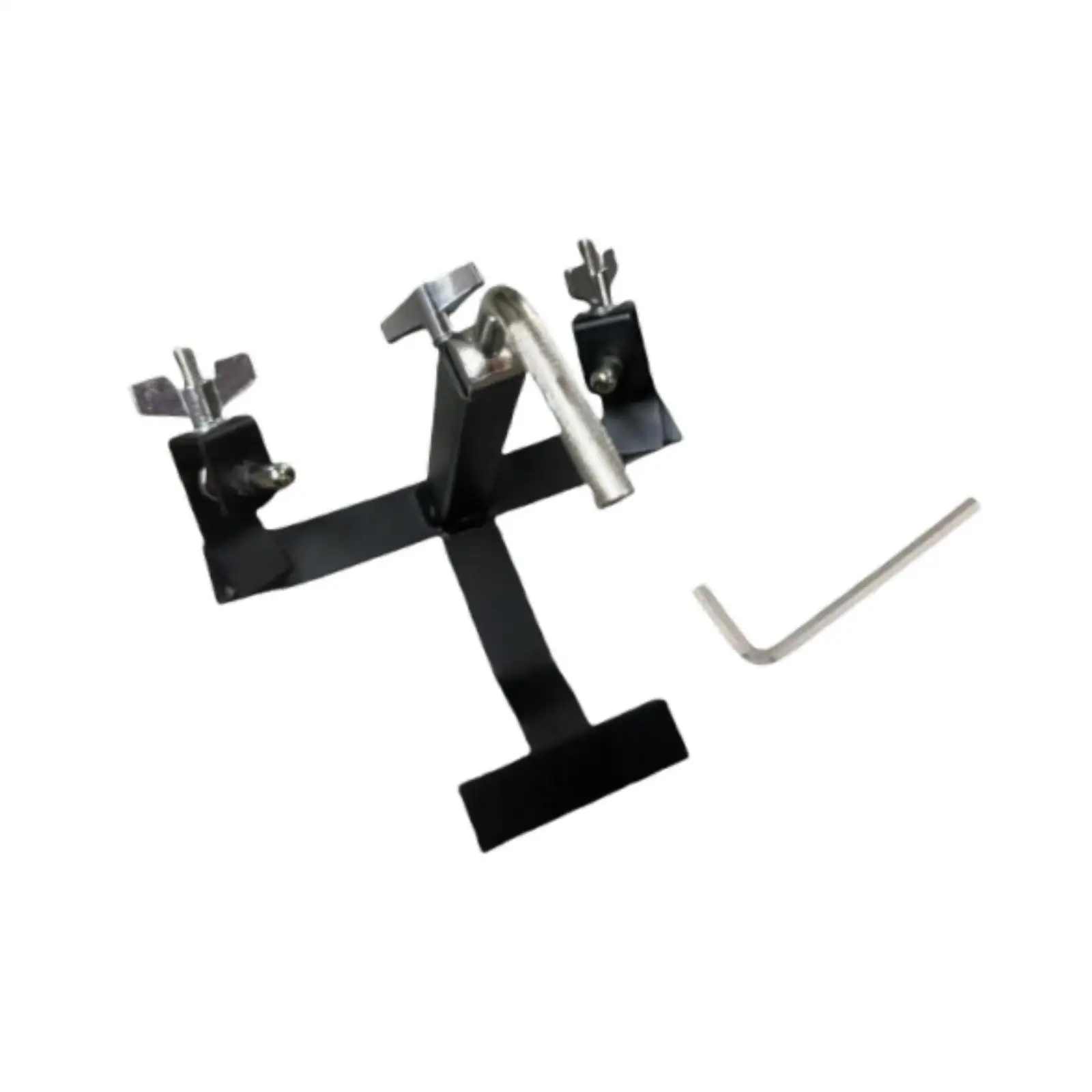cowbell-foot-pedal-mounting-bracket-cowbell-clamp-bracket-musical-instrument