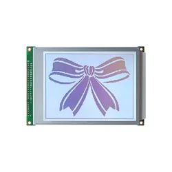 320x240 Dots STN Graphic LCD Display 5.7 Inch