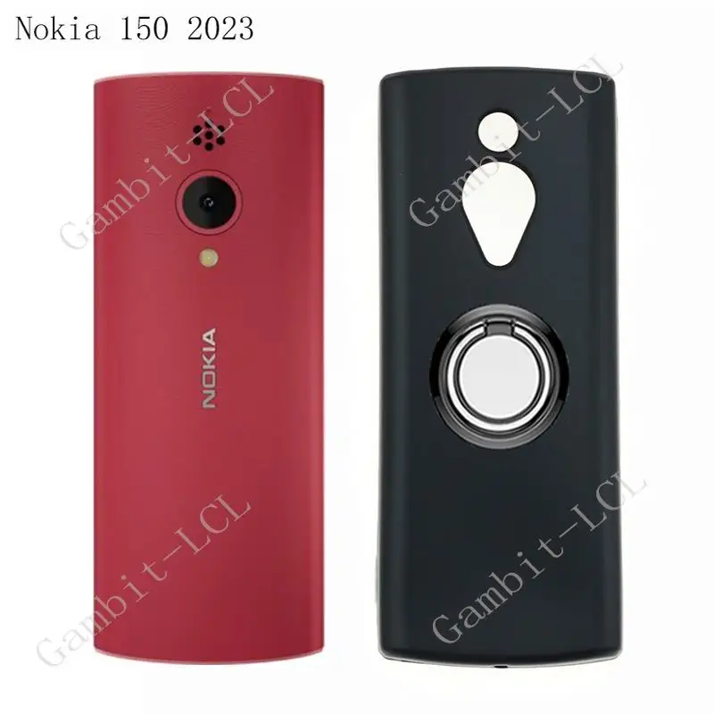 For Nokia 150 2023 2G 2.4