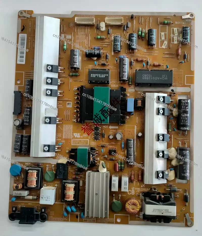 

UA55F7500BJ Панель питания BN44 L55F2P_DDY - 00633 - B