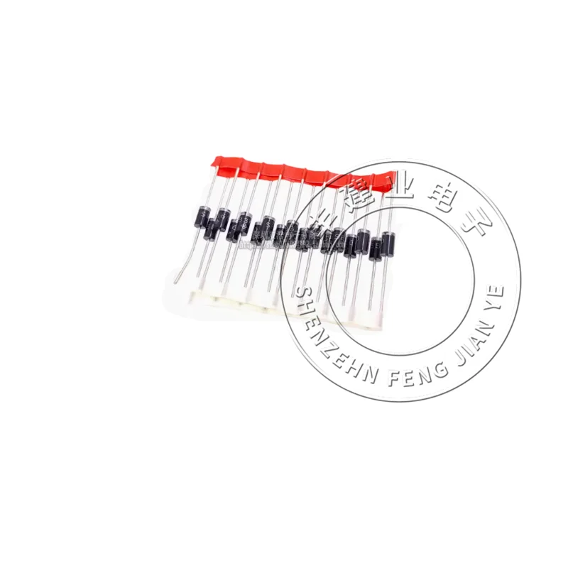 DIODE SR3100 SB3100 MBR3200 SR3150 SCHOTTKY DIODE 3A 100V  20PCS