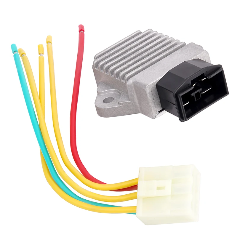 Motorbike Motorcycle Voltage Regulator Rectifier For Honda CBR250 CBR 250 NSR250 NSR 250 CB-1 VFR400 RVF400 NC35 NC30 CB400