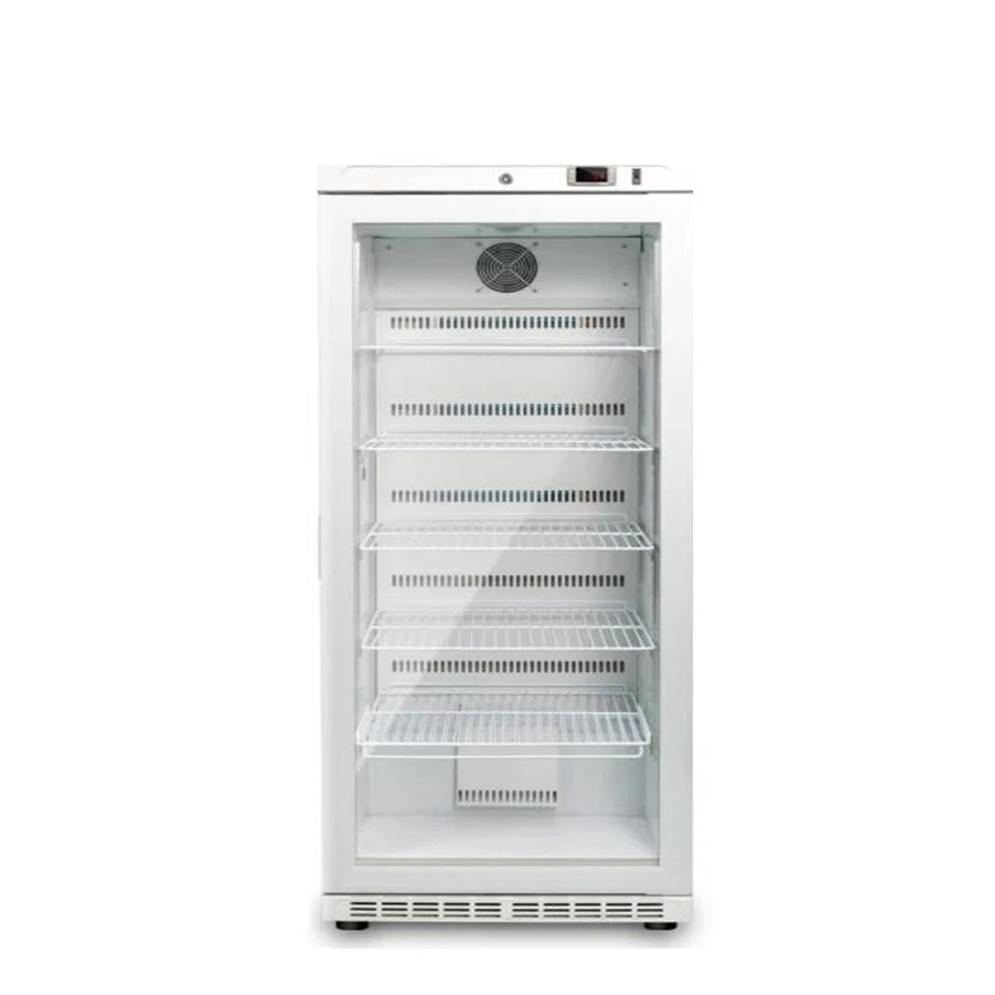 

2-8 C Pharmacy Refrigerator Hospital Lab Biological Pharmaceutical Medical Refrigerator