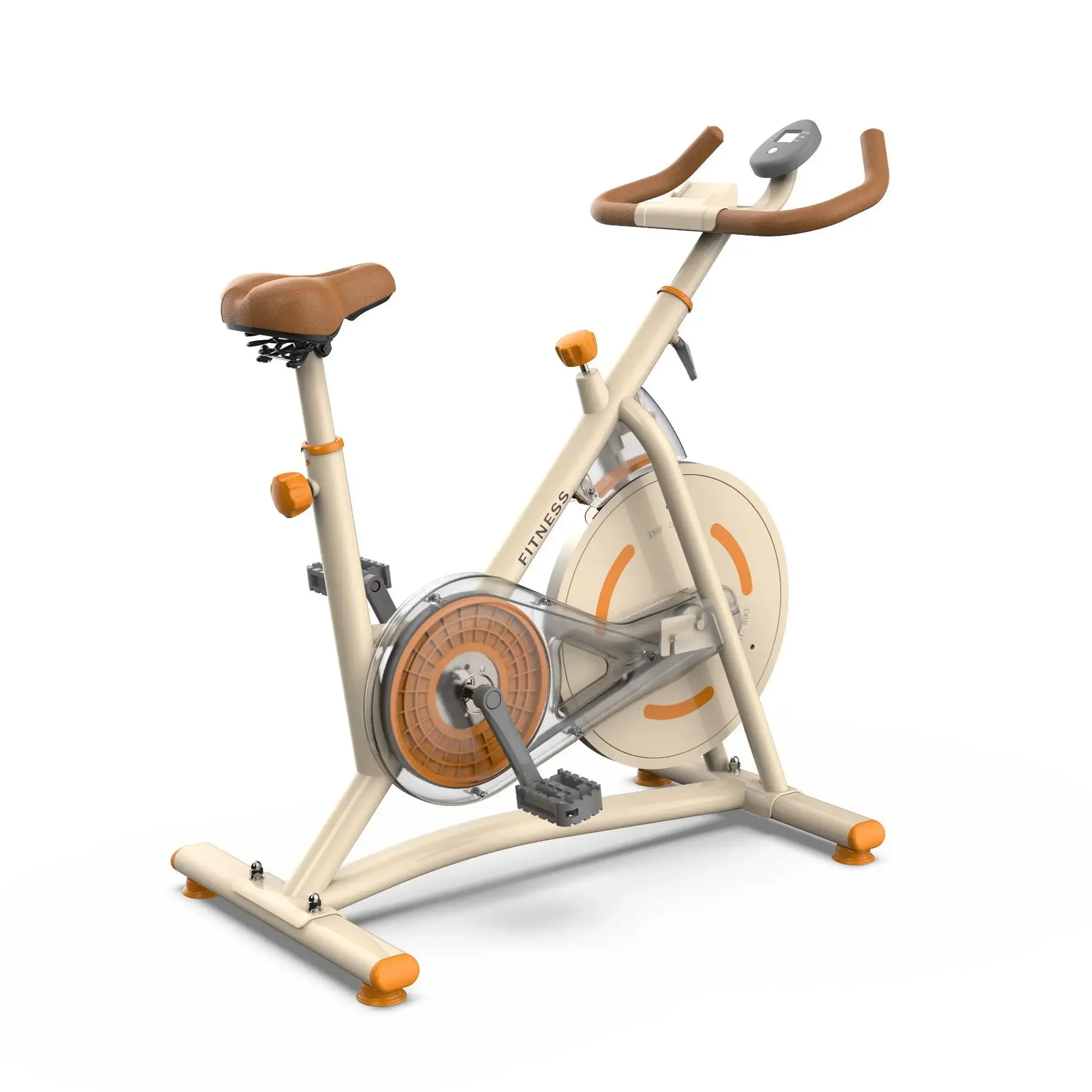 Fitness ginásio bicicleta exercício equipamentos máquinas girando comercial casa ciclo de rotação musculação bicicleta giratória para indoo
