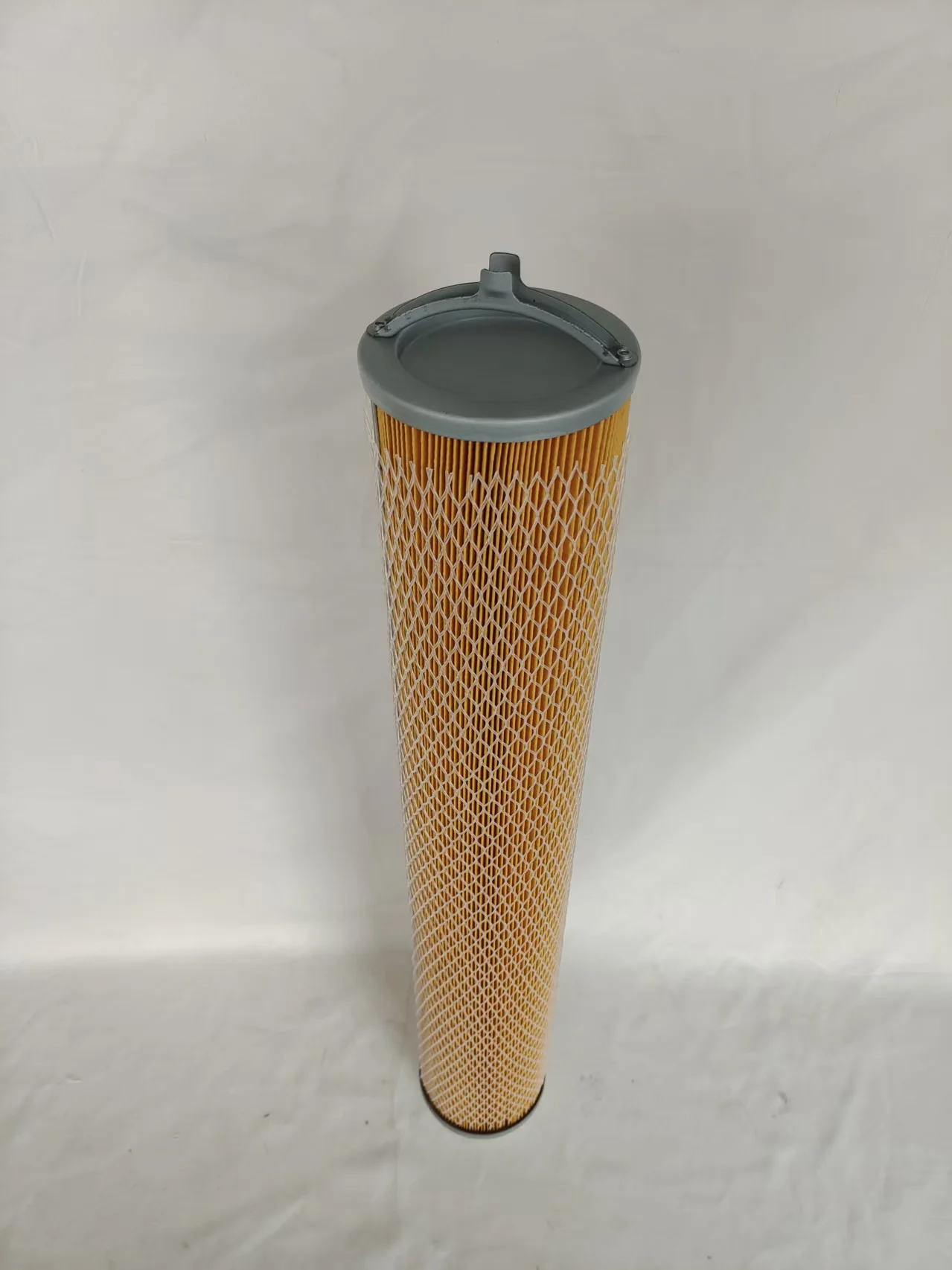 عنصر فلتر الورق بول 7608089 عنصر فلتر الورق البحري القابل للتصرف عنصر فلتر المرشح البحري