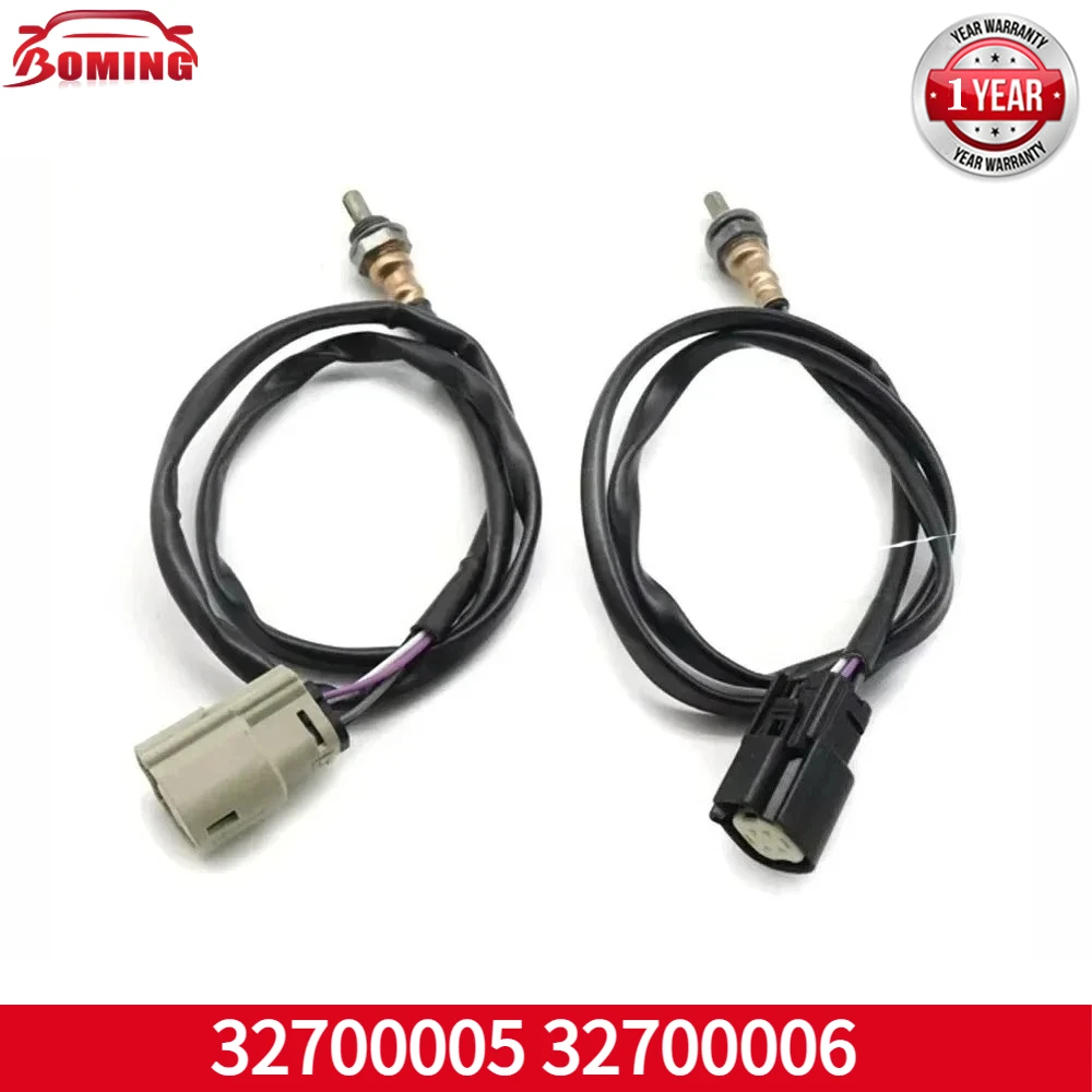 

32700005 32700006 Car Lambda Oxygen Sensor For Harley Davidson Dyna FXD Softail FLS V-Rod VRSC 2012-2017