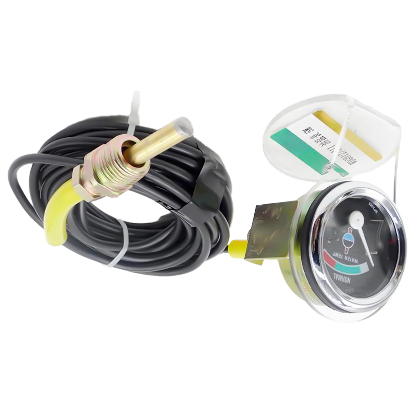

water temperature gauge MDGo12/011 For 5M