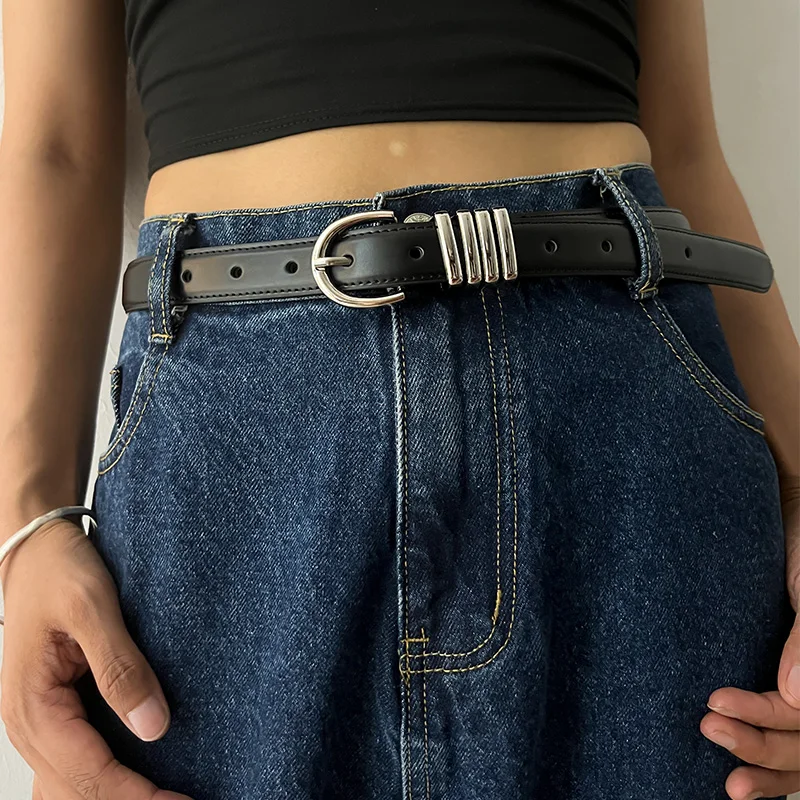 

Роскошные дизайнерские ремни высокого качества из натуральной кожи для женщин, унисекс, аксессуары в стиле панк, готики, корсетный пояс, мужские джинсы, пояс