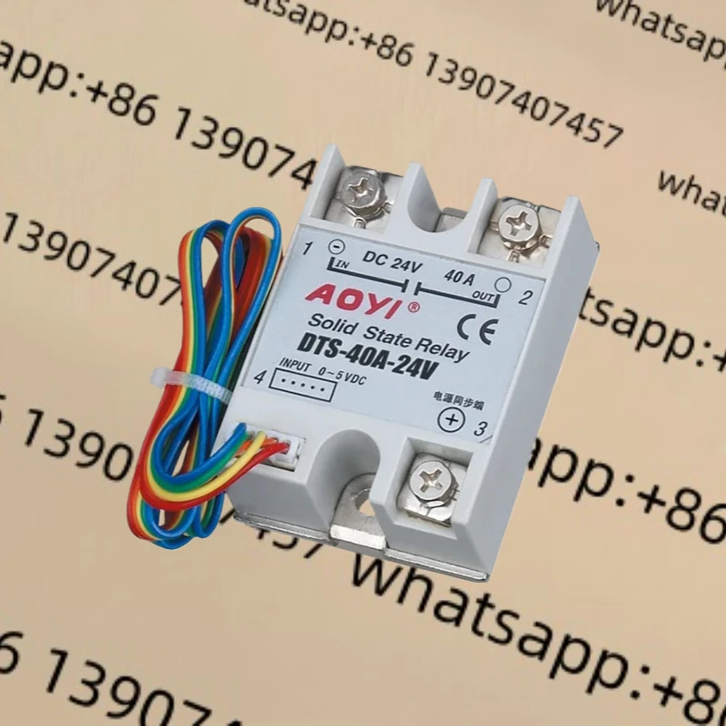 DTS-10A-24V Dc Moto…