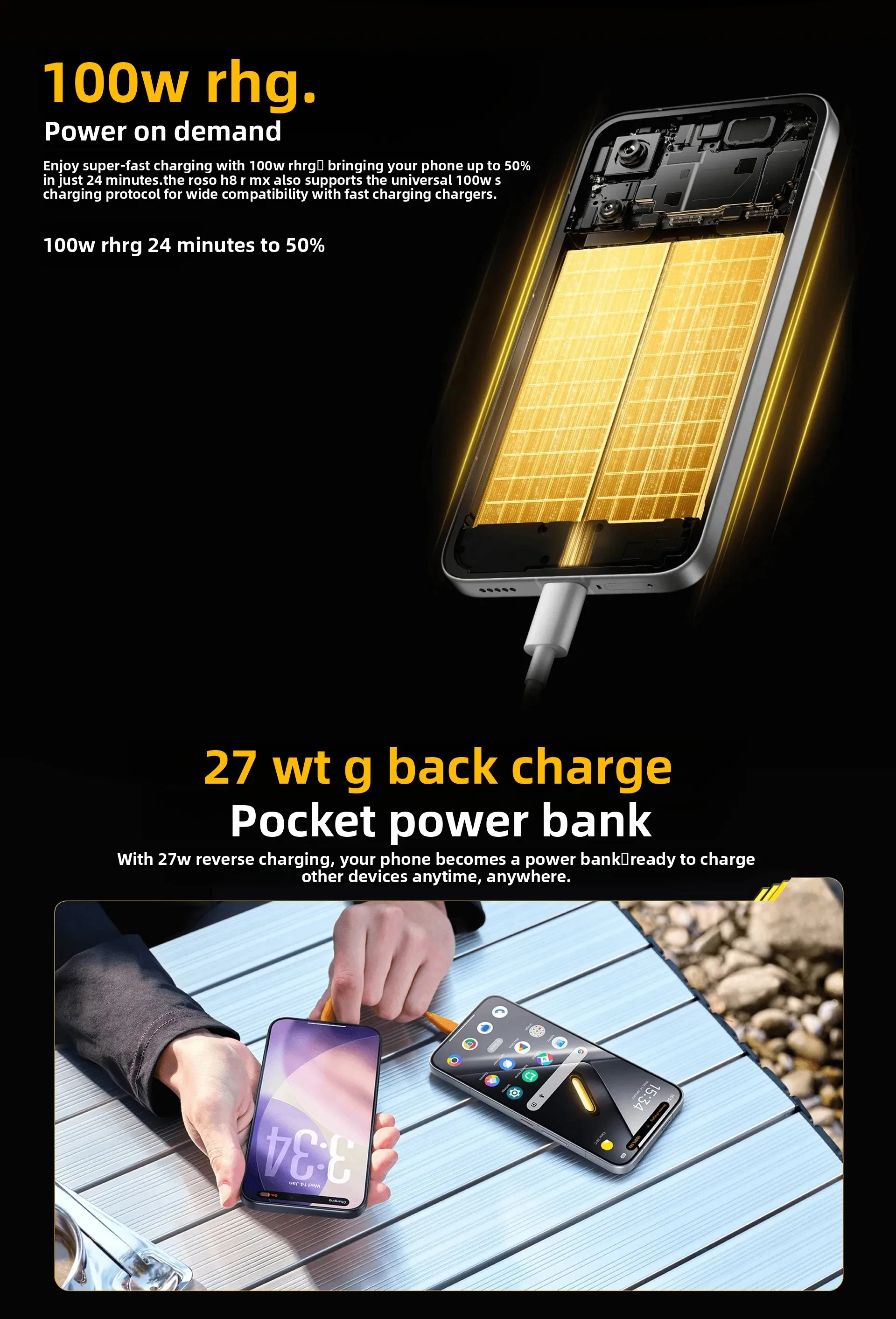 Global Version POCO X8 Pro Max 5G Smartphone Dimensity 9500s 6.83" AMOLED Display 50MP Camera 8500mAh 100W HyperCharge NFC