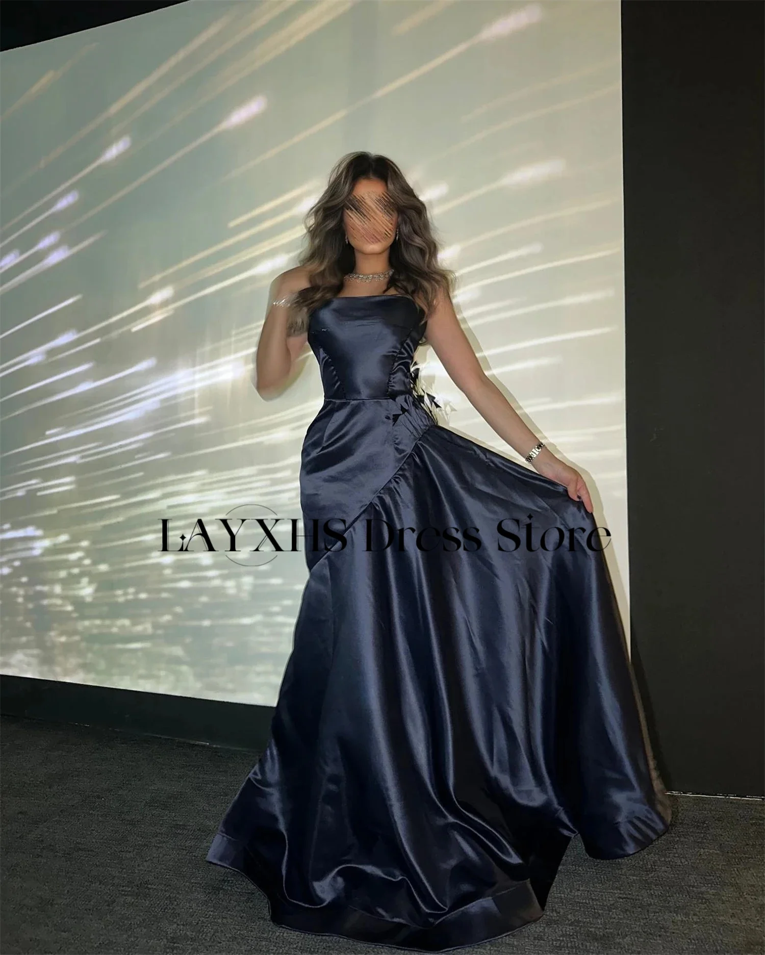 Layxhs Elegant Lace… - image