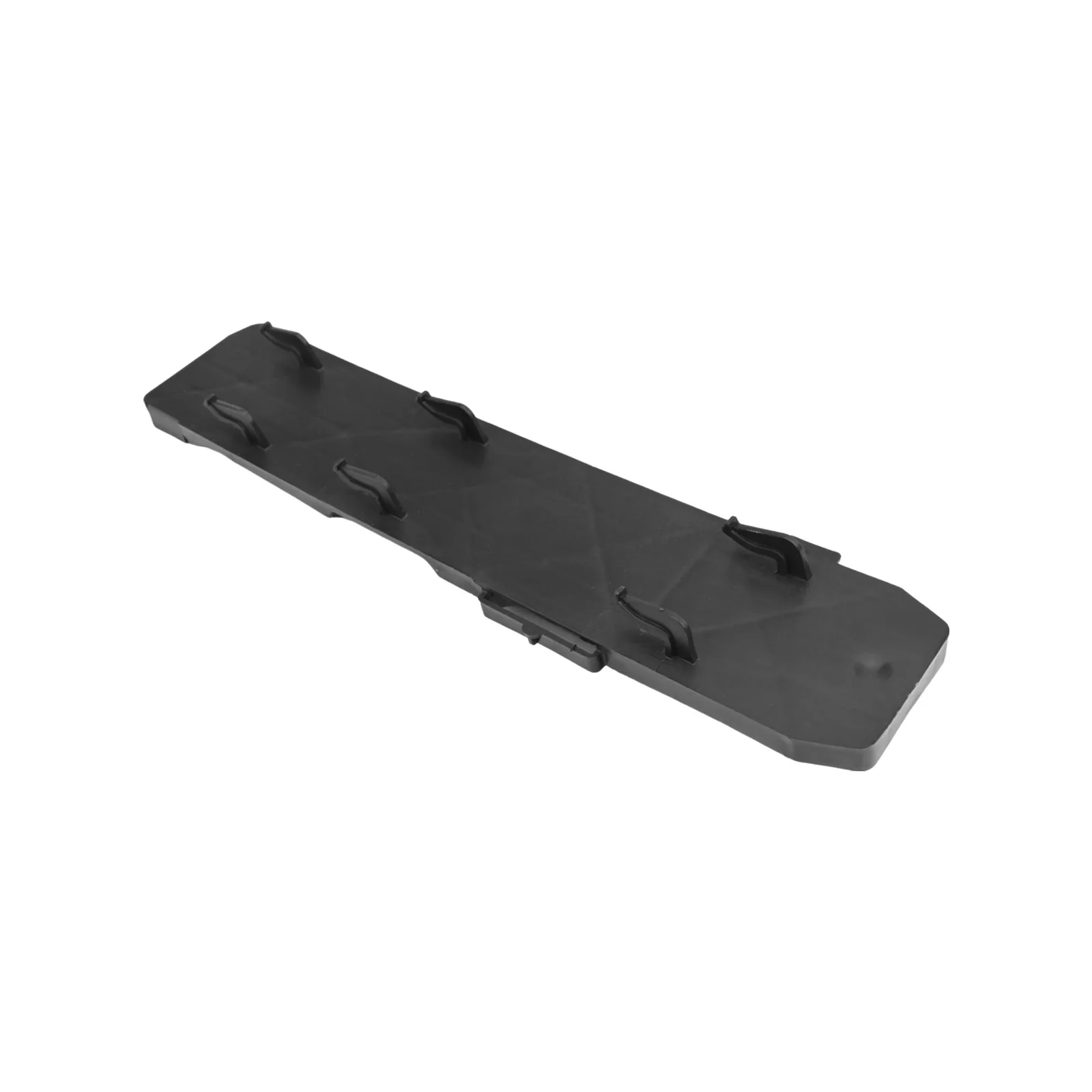 Engine Protection Black Engine Air Filter Cover Engine Component Protection Extended Lifespan Model 1K0819422B