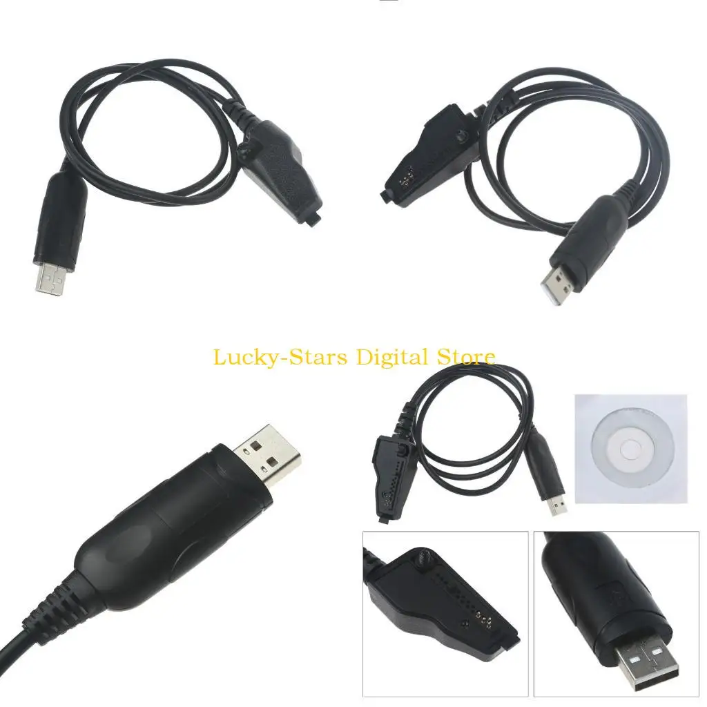 

Замена программирования USB T3EE USB для NX-200 NX-210 NX-300 Радио