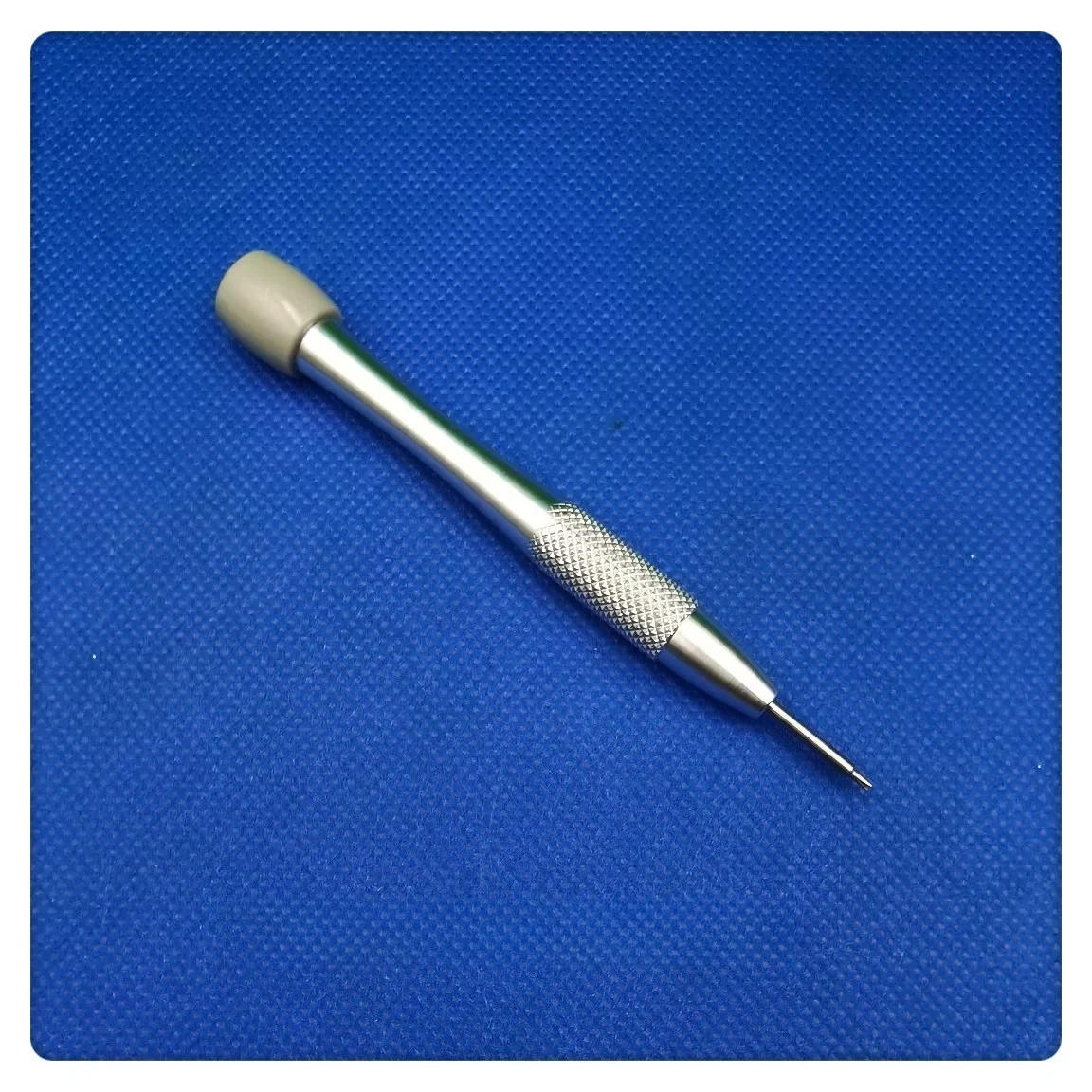 Watch Repair Tool 2824 Shock Absorber Three Prong Screwdriver Special Screwdriver for Removing Shock Absorber Triangle Spring