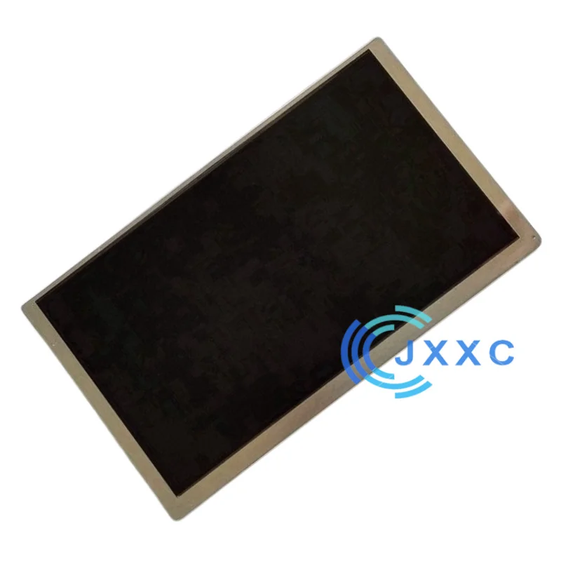 Adequado para 5.8 polegadas LQ058T5DG02F LQ058T5DG02 LQ058T5DG02E navegação GPS do carro display LCD 480*240