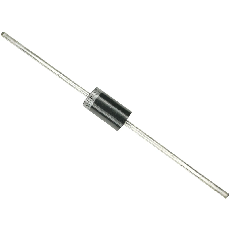 10 Stück MBR3150Q MBR3150 SR3150 3A150V Schottky-Dioden – Detail 1