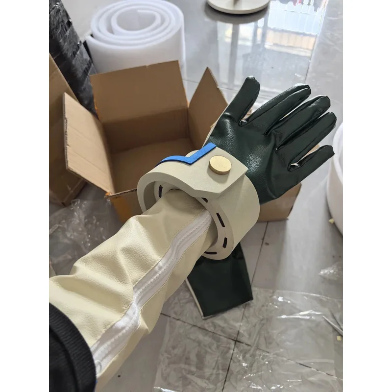 

25COSMy Hero Academia Midoriya Izuku Deku Bakugou Katsuki перчатки для косплея доспехи доспехи Хэллоуин карнавальный костюм для косплея Accesso