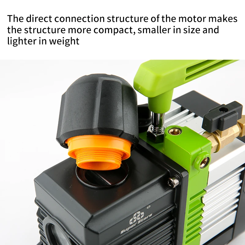 DSZH ST- M2S C2BM Bomba de Vácuo Inteligente Motor Brushless, Bateria De Lítio, Recarregável, À Prova De Explosão, 1.5 2.5 Litros