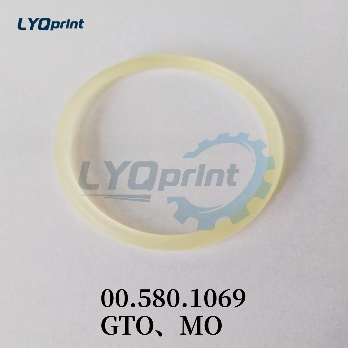 Heidelberg GTO52 MO Sealing Ring 00.580.1069 3 * 50mm Heidelberg Printing Press Accessories