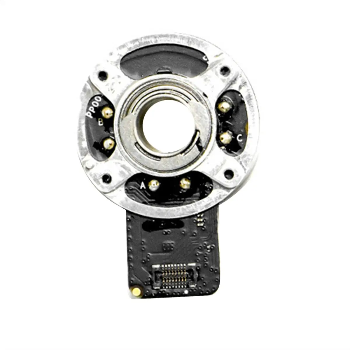 For 3 PRO Gimbal Shaft Arm Motor for 3 PRO Head Camera Motor Multifunction Accessories,Roll-A23U