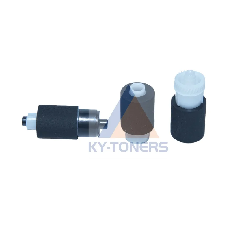 302F909171  302F906230  302NG94120  Feed Separation Pickup Roller for Kyocera 1800 1801 2200 2201 2010 2011 2210 2211