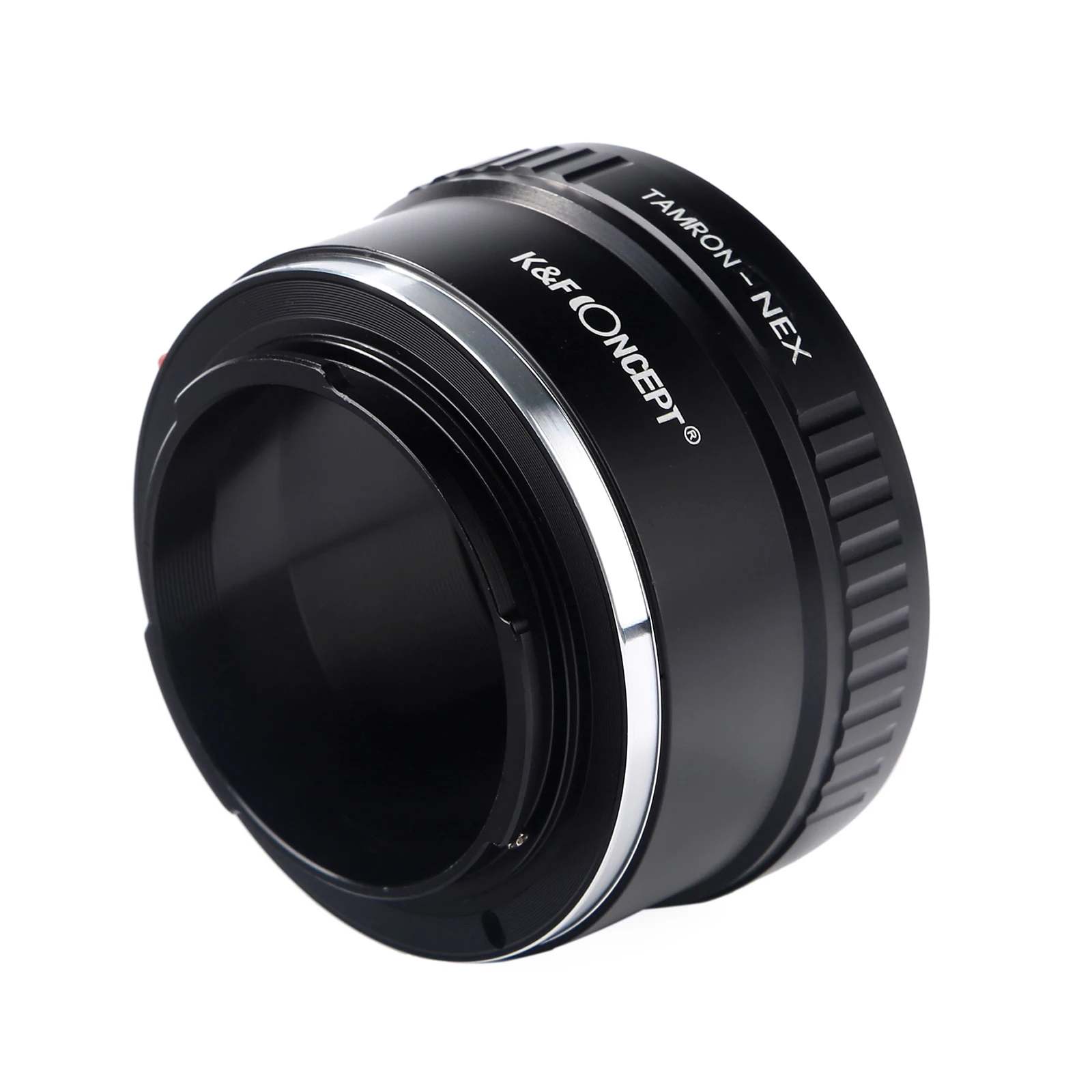 Imagem -04 - Adaptador de Lente Conceitual k & f Tamron para Sony e A5000 A6000 A6400 A7c A7c2 a1 a9 A7s A7r2 A73 A7r4 A7r5