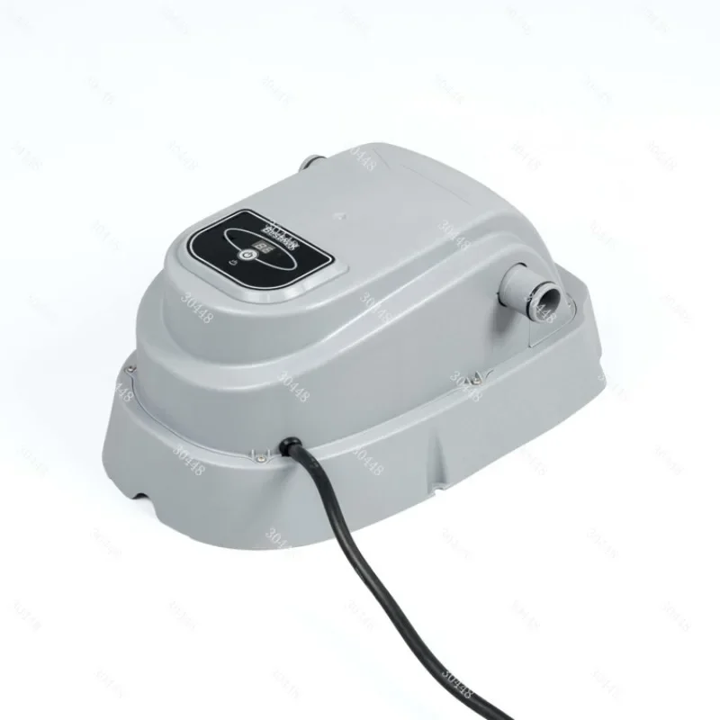 

Swimming Pool Water Temperature Controller Thermostat Heater Accessory for Pool Bath 58259