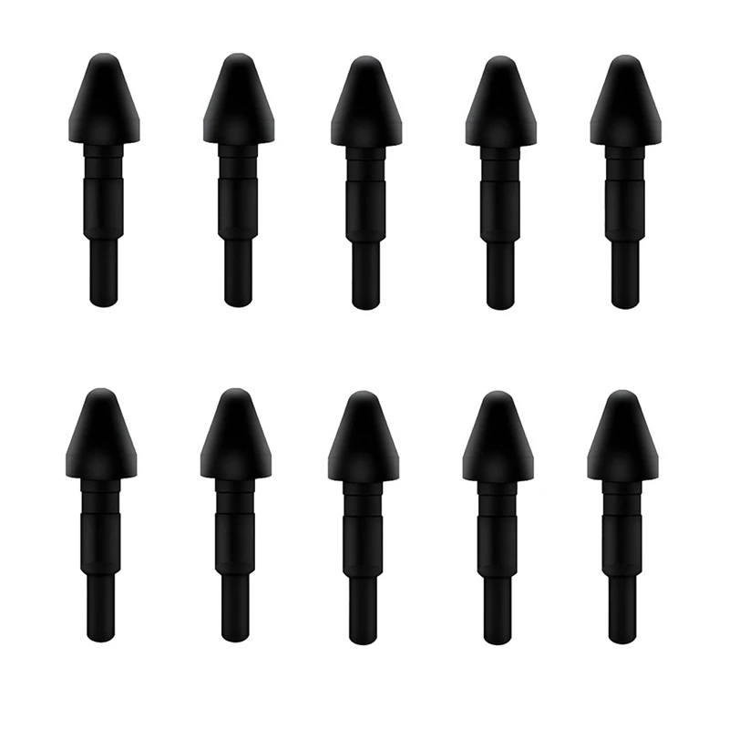 

10 Pcs Stylus Pen Tip For Lenovo Xiaoxin Pen Precision Pen 2 Tab P11 Pad/Pad Pro/Pad