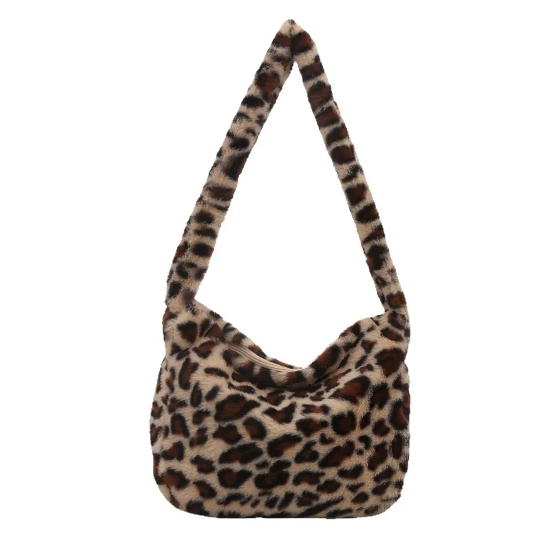 Moda de pelúcia crossbody sacos para mulher bolsa de ombro axilas bolsa e bolsas sacos de grife Сумка Ж gesus bolsas femininas