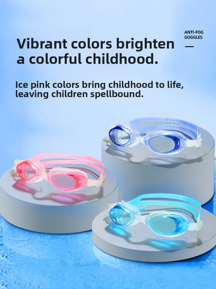 lunettes-de-natation-pour-enfants-etanches-anti-buee-haute-definition-petit-cadre-ensemble-de-bonnets-de-bain-pour-garcons-et-filles-professionnels