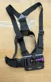 chest strap bracket