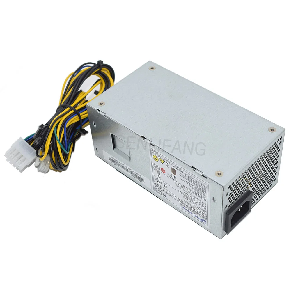 FSP500-20TGBAB For Acer Switching PSU 8PIN (6Pin+2PIN) 500W FSP500-20TGBAA GW-T300SPWC-TF GW-TFX200AHD HK300-71PP