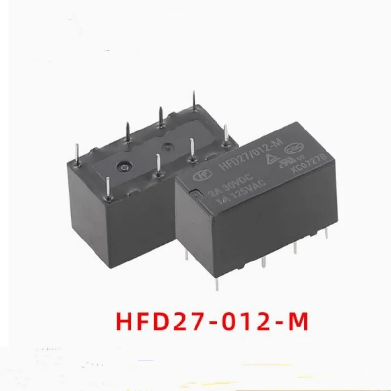 Relay HFD27-012-M 1…