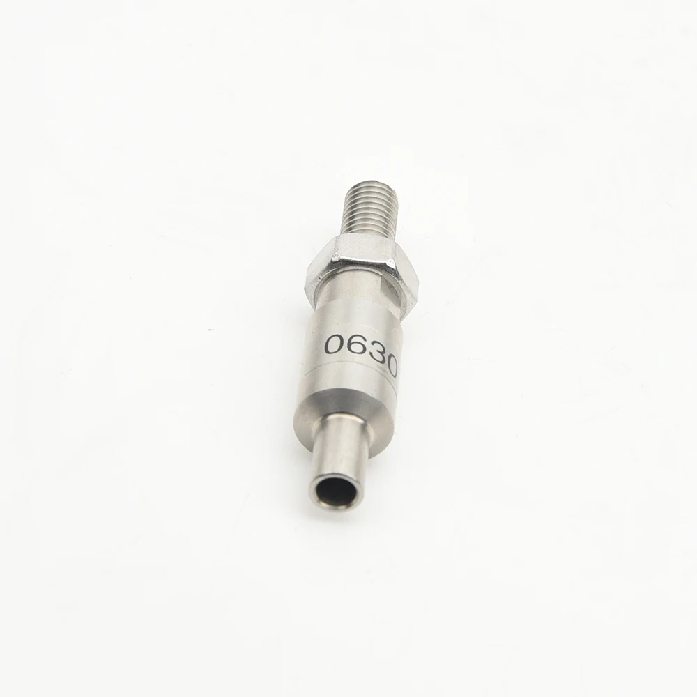 0630/0750/0860/0960/1080/1170/1230 Muzzle Sleeve for 1170 Pneumatic Pins Gun Accessories Air Nailing Tool Price For 1pc