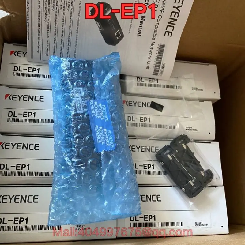 

Новый датчик DL-EP1: актуальные цены на 2026 год