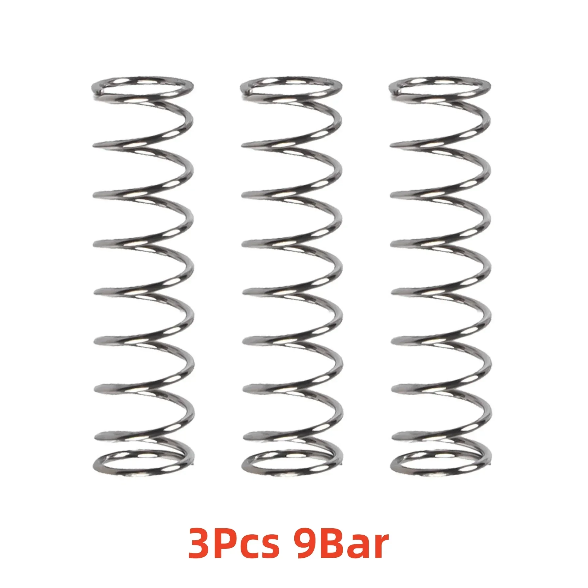 Variant: 3Pcs 9bar